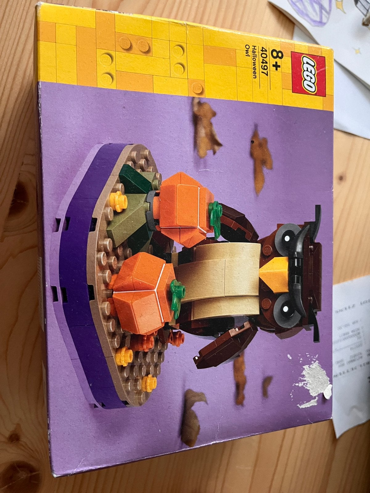 Lego pakketten, Ophalen, Lego, Zo goed als nieuw, Compleet