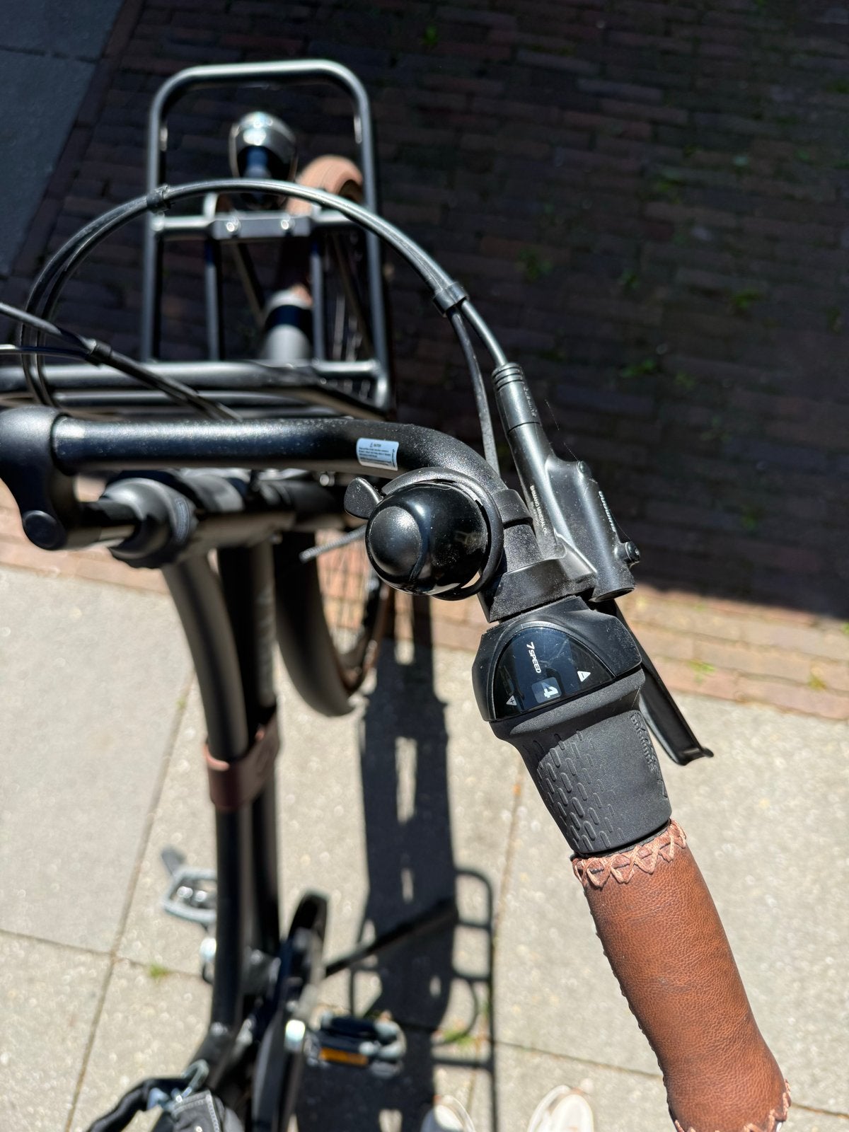 Stella Dolce E-bike - Zo goed als nieuw, Zo goed als nieuw, 51 tot 55 cm, 50 km per accu of meer, Ophalen