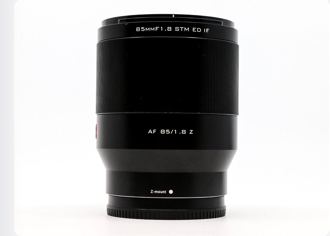 viltrox 85mm f 1.8 nikon z, Audio, Tv en Foto, Fotografie | Lenzen en Objectieven, 85 mm, Nikon Z-mount, Ophalen of Verzenden
