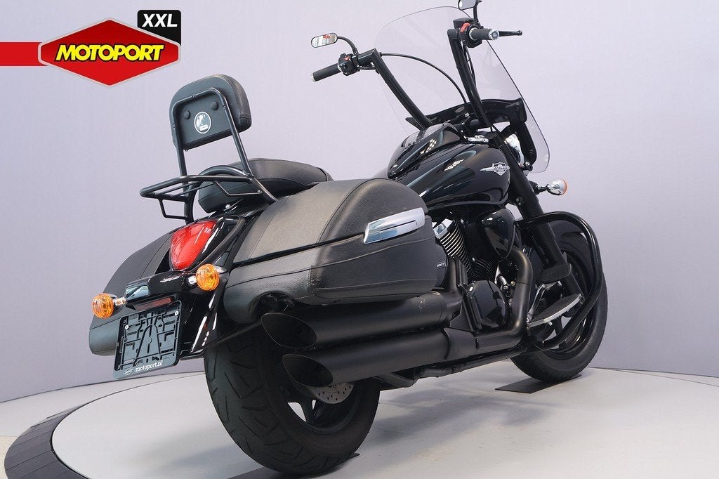 Suzuki C 1500 T INTRUDER (bj 2015), Motoren, Lange Dreef 12
4131NH  Vianen, NL, Suzuki, Chopper, Klantenservice@suzuki.nl