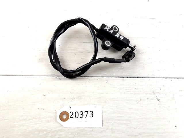 R1 2011 - 2014 Yamaha Elektrische component D1-38255
