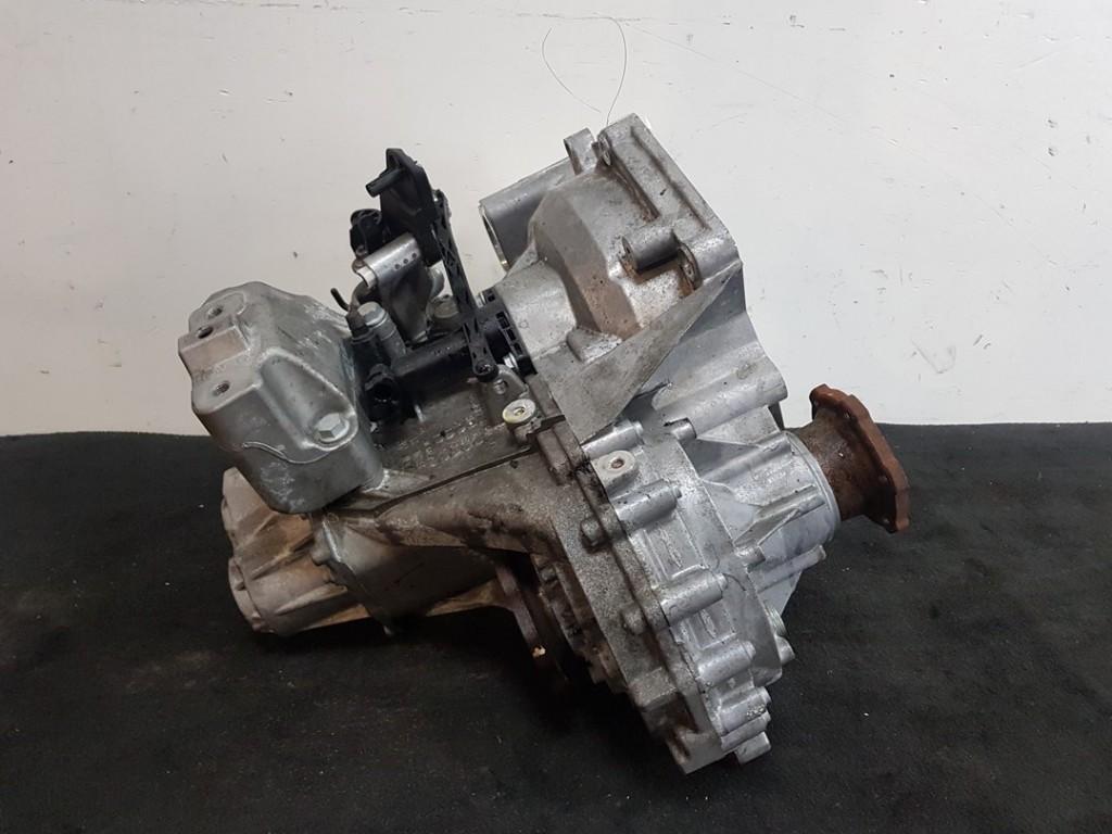 Versnellingsbak Schakel ABS Seat Leon (KLB) 2020 0AJ300043G, Service@seat.de, Seat, Seat Deutschland GmbH, Gebruikt