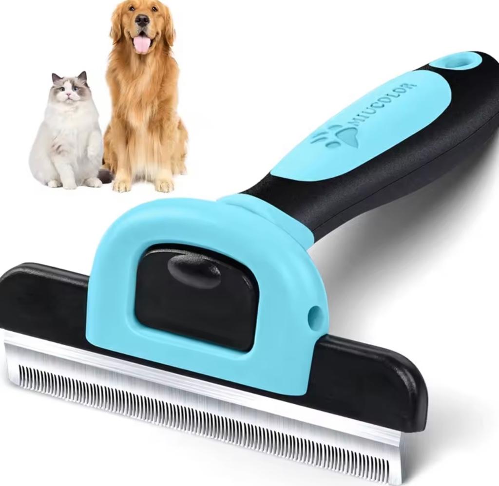 Dog brush NEW, Dieren en Toebehoren, Ophalen of Verzenden, Nieuw