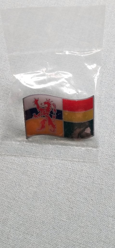 carnavals pin AH nieuw, Verzamelen, Ophalen of Verzenden, Nieuw