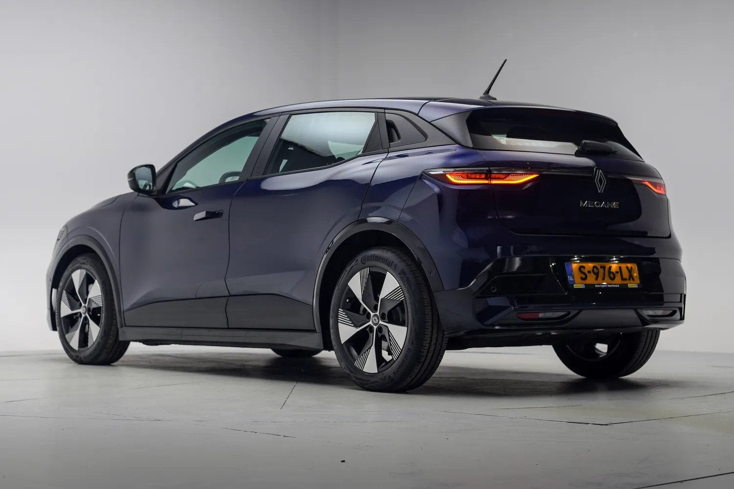 Renault Mégane