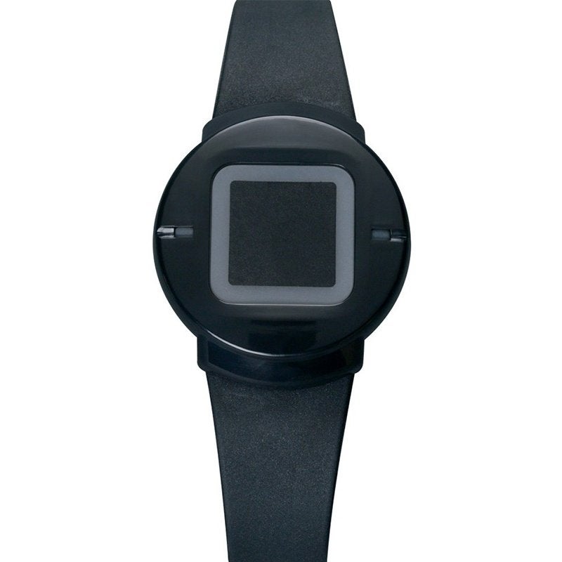 Aritech RF-4200-01-2 Draadloze paniekalarm polsband Zwart 🚨