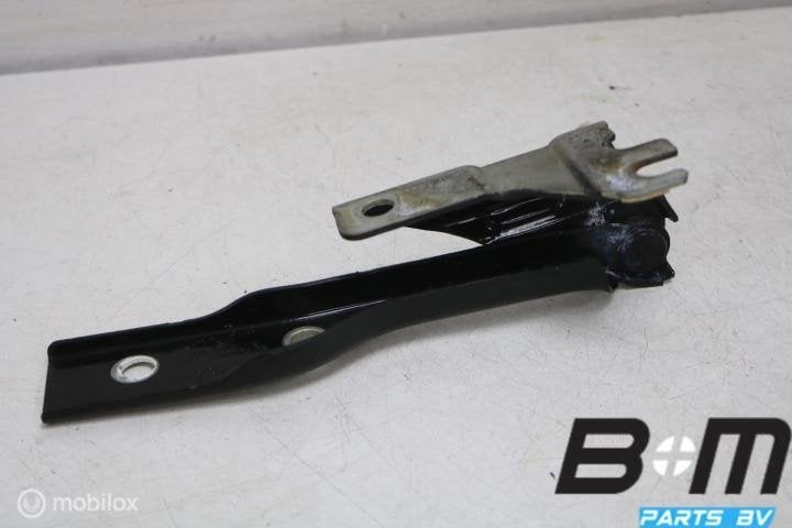 Motorkapscharnier links VW Polo 6C L041 6R0823301, Gebruikt