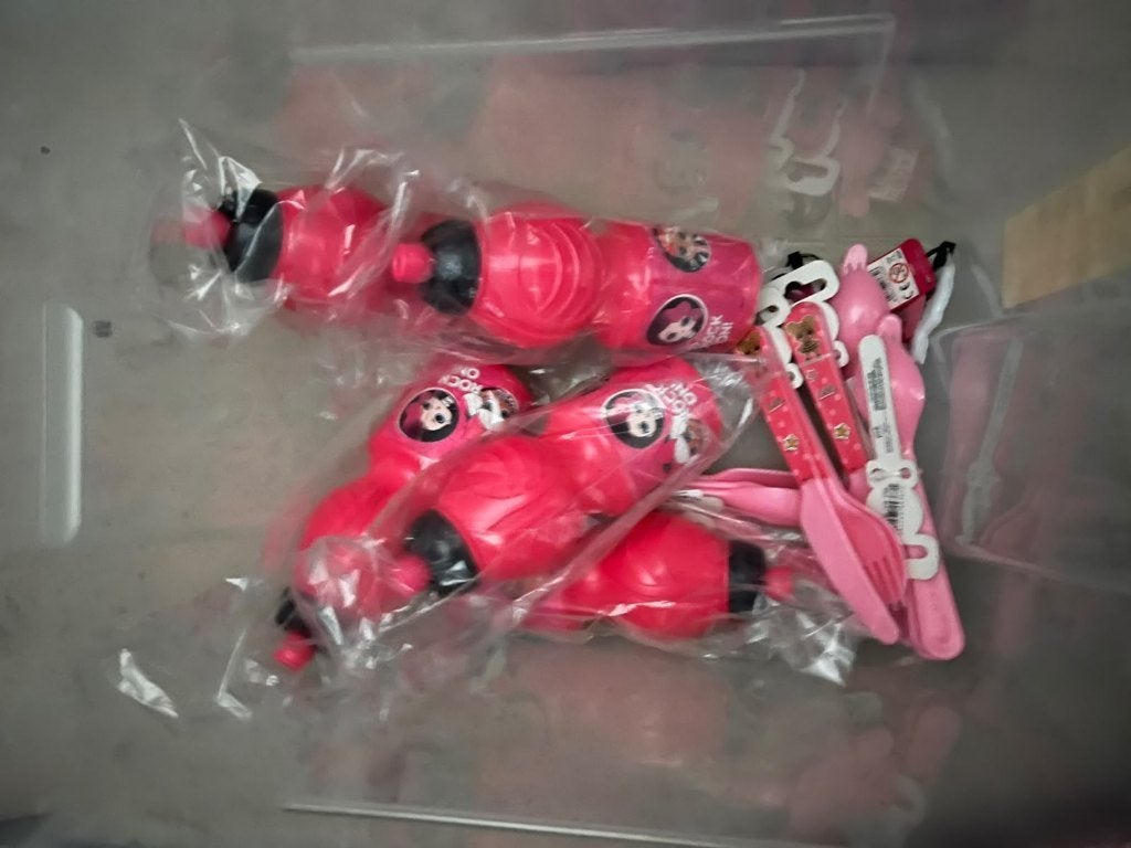 Partij LOL Surprise speelgoed en spulletjes. Alles is nieuw, Ophalen of Verzenden, Nieuw, Overige typen