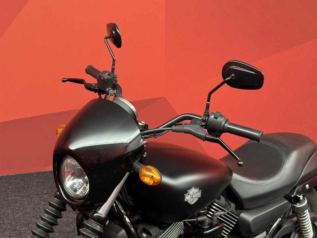 Harley Davidson Chopper XG 750 Street, Verkoop@vanleeuwenemmen.nl, Kapitein Nemostraat 18
7821AC  EMMEN, NL, Chopper, Bedrijf