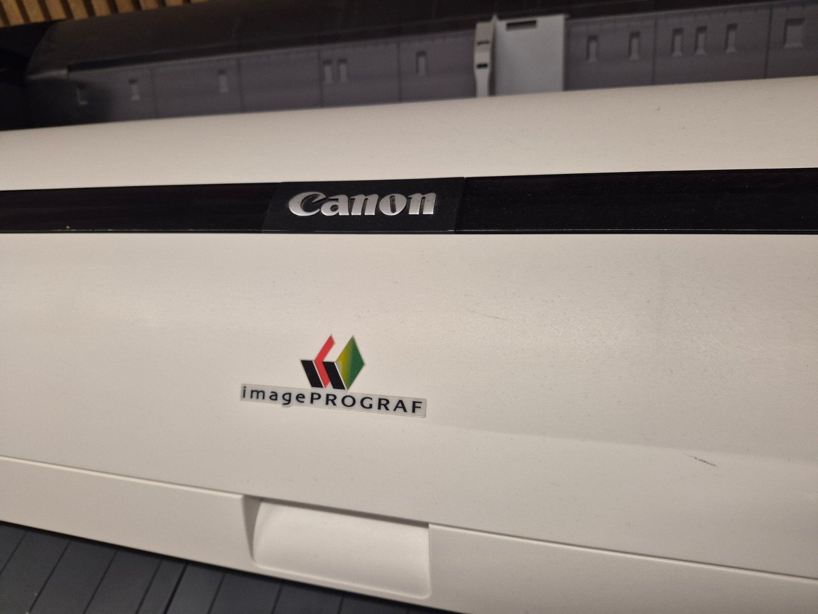 Canon ipf770 A0 printer, Computers en Software, Ophalen, Gebruikt, Printer, Canon