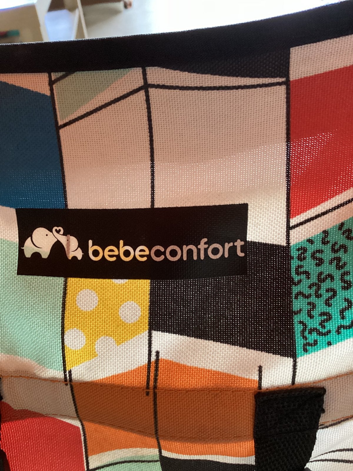 Buggy bebeconfort, Ophalen, Gebruikt, Overige merken