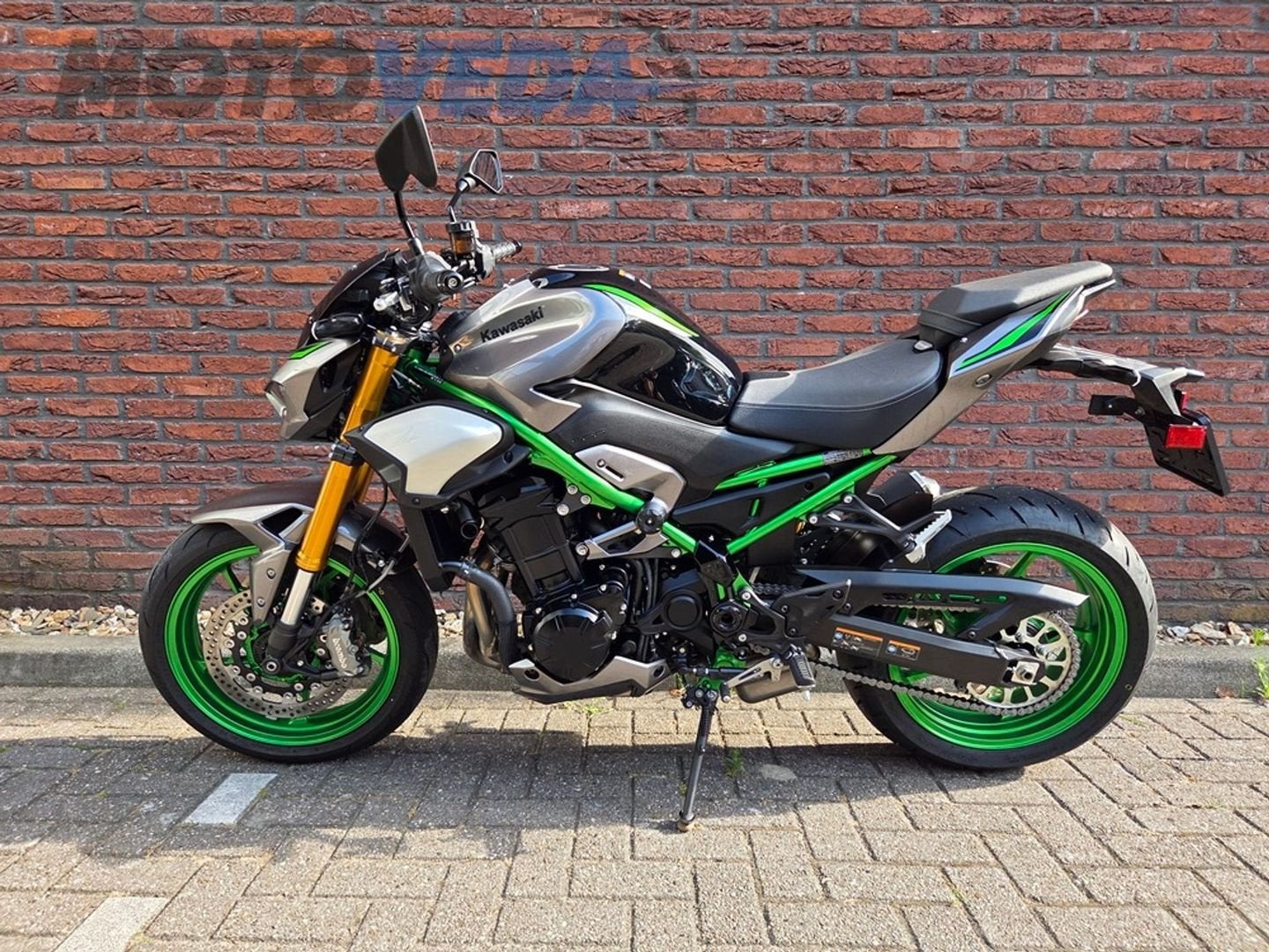 KAWASAKI Z900 SE (bj 2026), Motoren, 4 cilinders, Motorrijbewijs A, 948 cc, Bedrijf