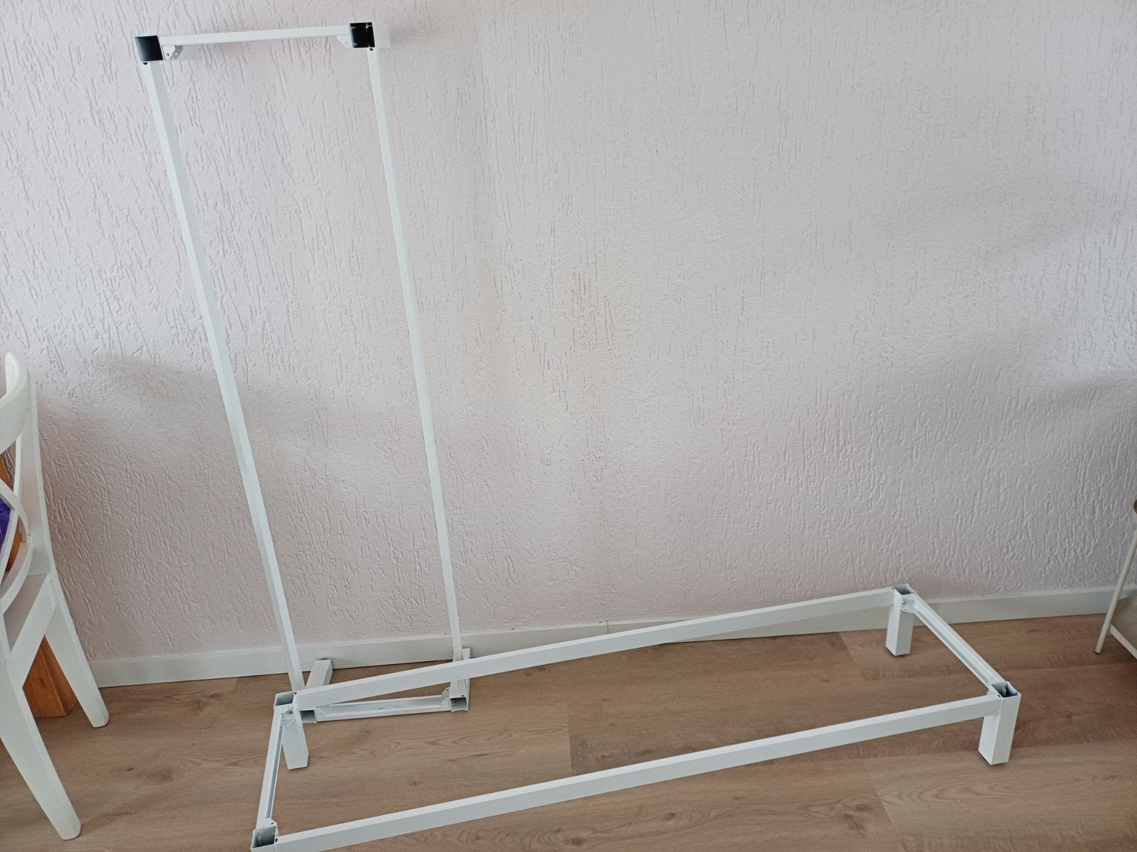 2x Onderstel kalax 4 vakken, Huis en Inrichting, Kasten | Boekenkasten, Ophalen, 25 tot 50 cm, 50 tot 100 cm, Minder dan 100 cm
