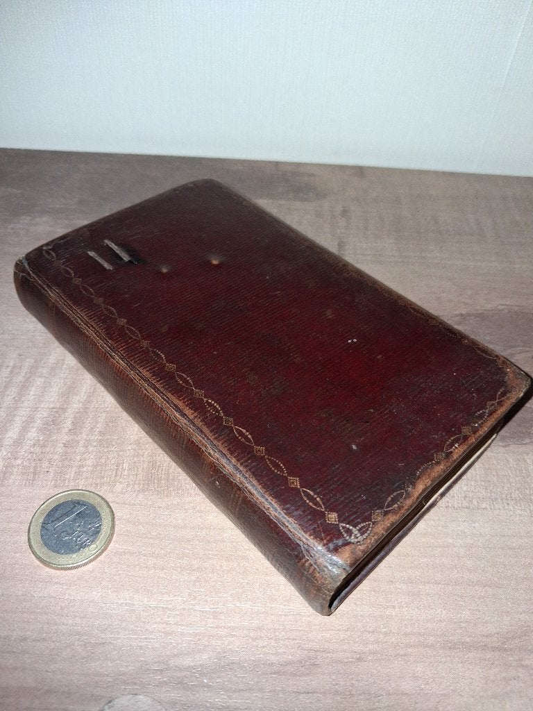 Evangelische Gezangen, om nevens Het Boek der Psalmen, Ophalen of Verzenden