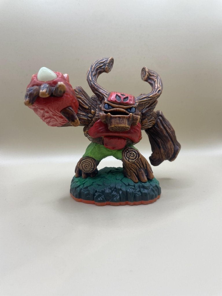 Tree Rex - Skylanders Giants, Ophalen of Verzenden, Zo goed als nieuw