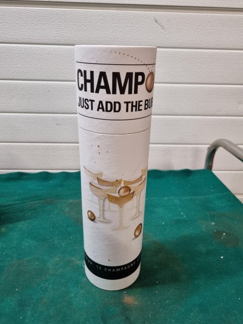 spel champpong nieuw in verpakking, Ophalen of Verzenden, 'T Olde Gre-j, Info@toldegrej.nl, Endepoelstraat 20f Didam