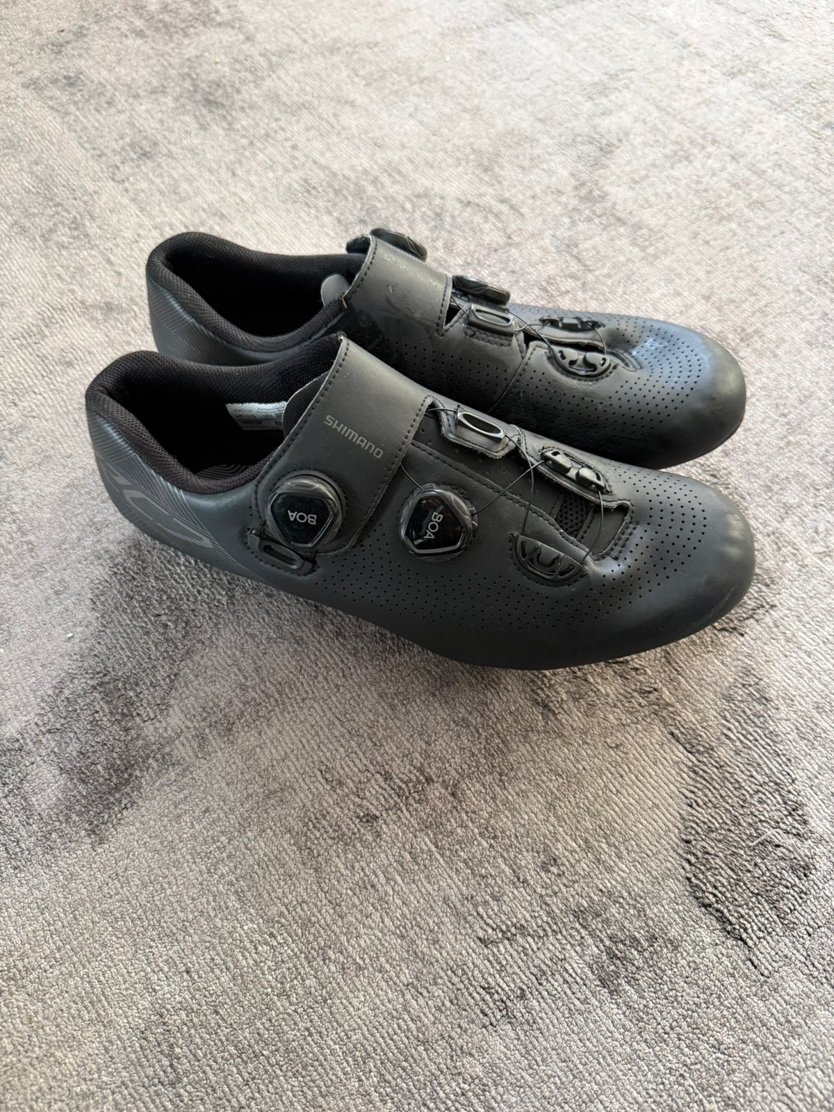 Shimano RC7 Carbon, Ophalen of Verzenden, Overige maten, Schoenen