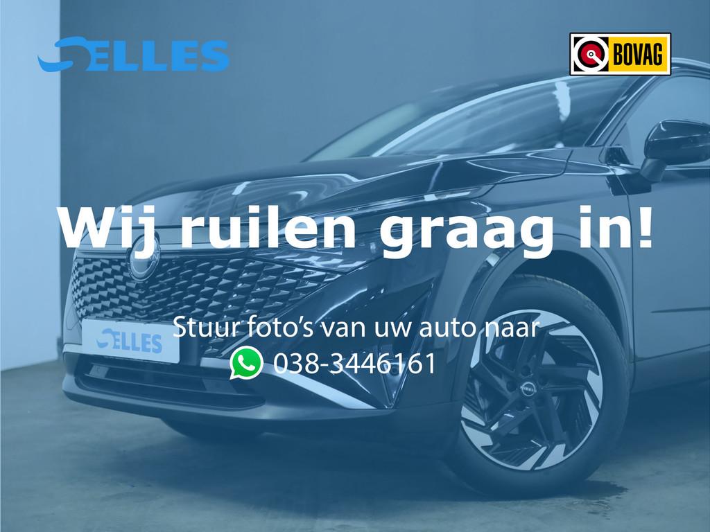 Nissan QASHQAI 1.3 MHEV Xtronic N-Connecta | 360 Camera | Ad, Auto's, Nissan, Stof, Zwart, Bedrijf, Qashqai