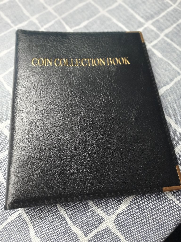 Nederland. Muntenalbum met ongeveer 70 kwartjes, Ophalen of Verzenden, Koningin Juliana, 25 cent