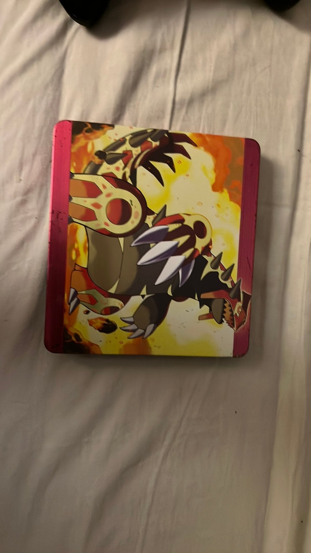 Pokemon omega ruby, Spelcomputers en Games, Avontuur en Actie, Gebruikt, 1 speler, Ophalen of Verzenden