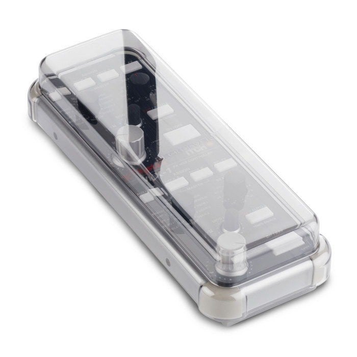 Decksaver Vestax VFX-1 stofkap, ., Nieuw, ., .