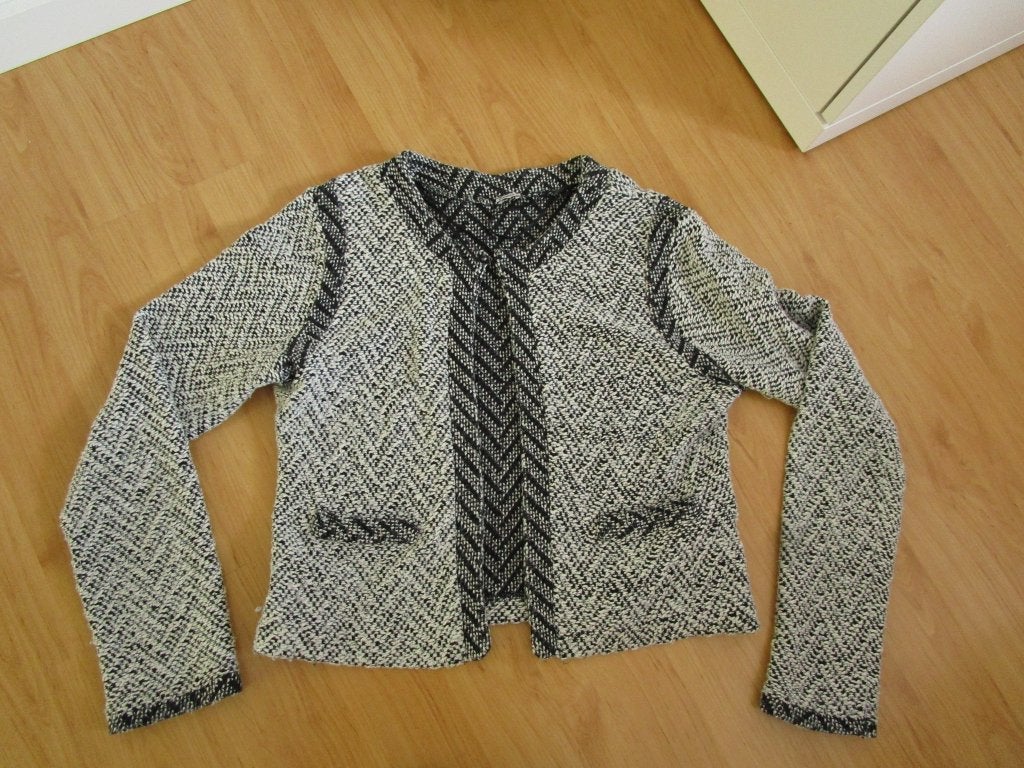 Pimkie - supergaaf vestje maat L, Overige kleuren, Maat 42/44 (L), Ophalen of Verzenden, Zo goed als nieuw