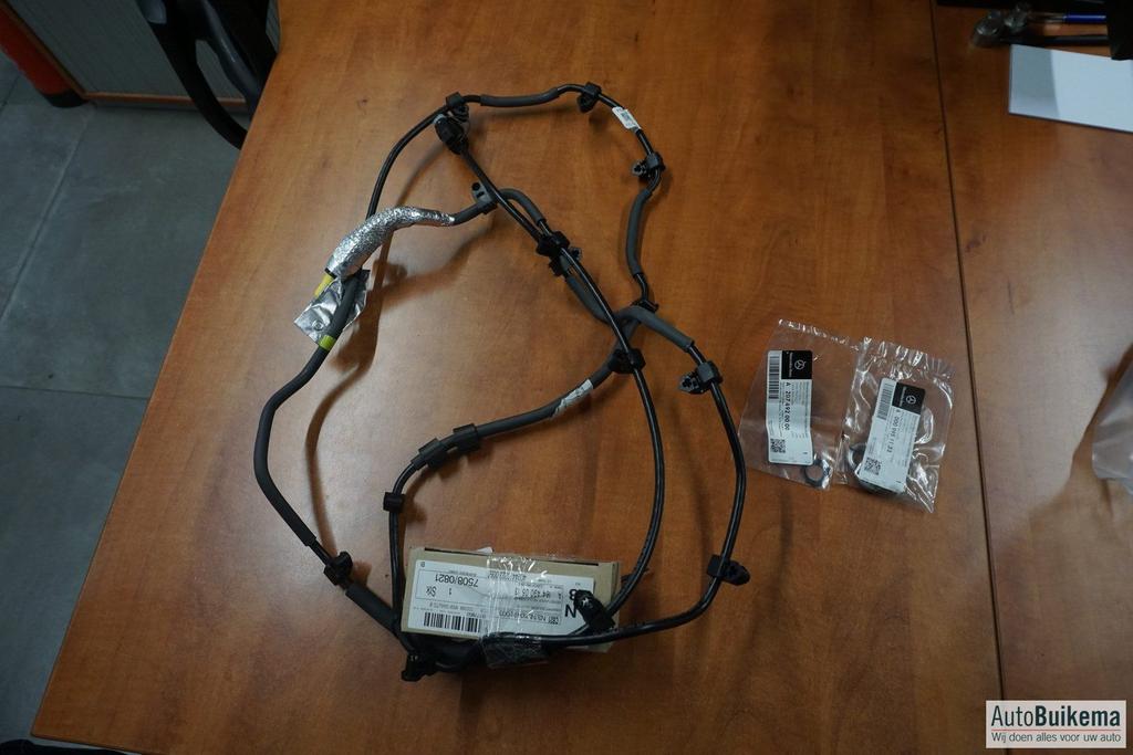 Ad blue injector met leiding Mercedes Benz Glk, Auto-onderdelen, -, Nieuw, Ophalen of Verzenden, -