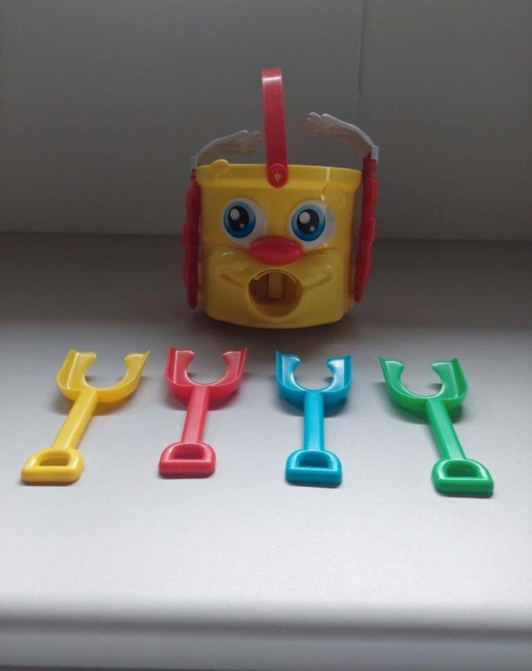Spelletjes, Ophalen, Jongen of Meisje