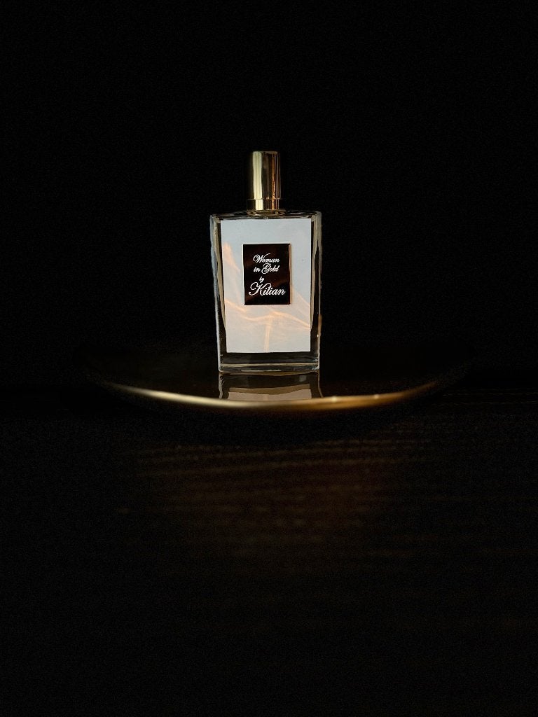 Kilian Woman in Gold decant, Verzenden, Nieuw