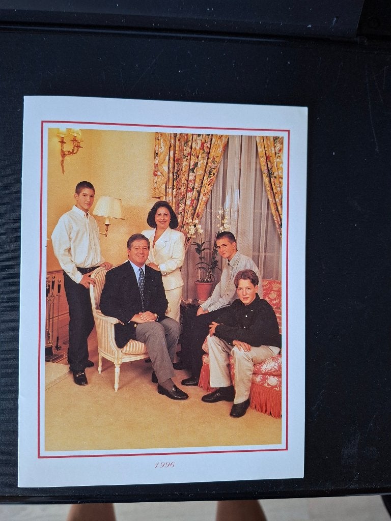 Bedankje joegoslavie serbia, Verzamelen, Verzenden, Gebruikt, Buitenland, Kaart, Foto of Prent