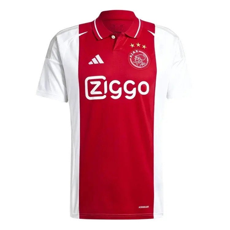 Nieuw Ajax Shirt, Sport en Fitness, Voetbal, Groter dan maat XL, Ophalen of Verzenden, Nieuw, Shirt