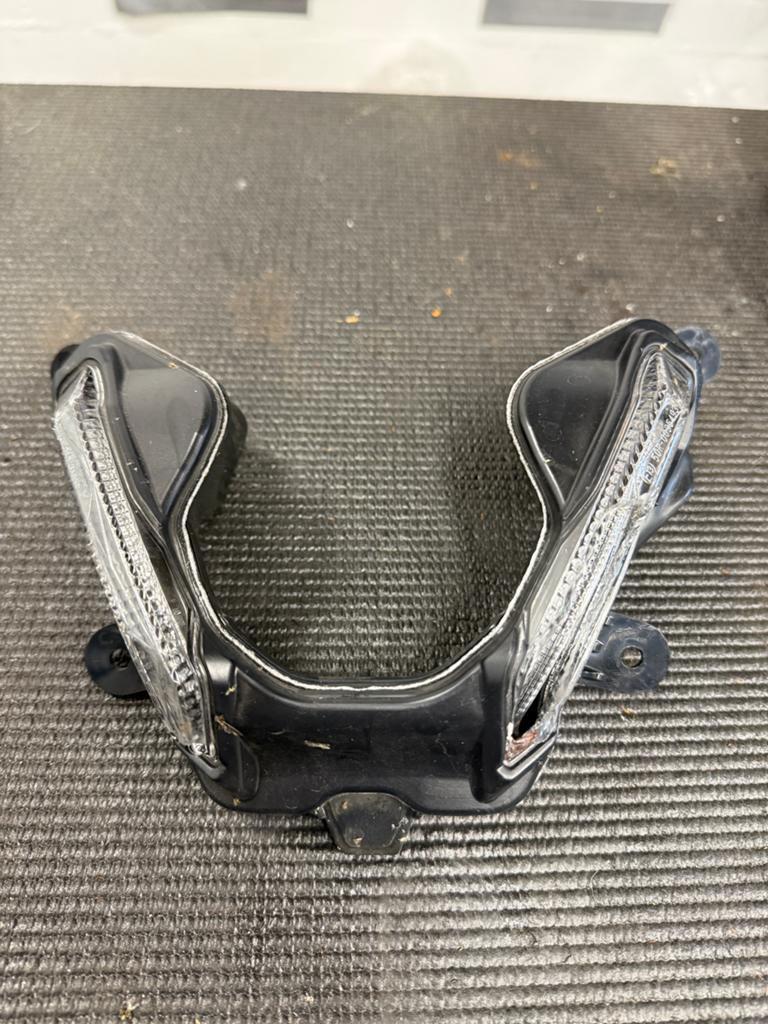 Koplamp MT09 2021-2023, Ophalen, Gebruikt