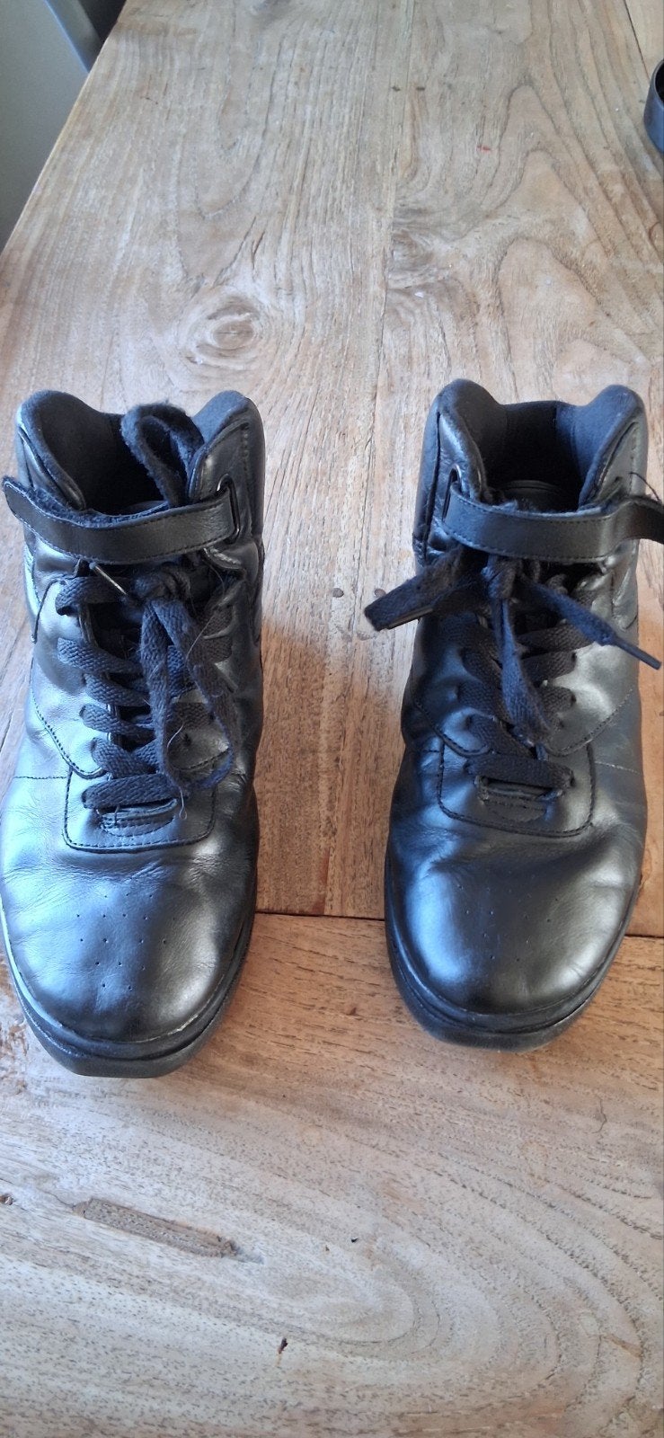 Papillon dansschoenen maat 38, Sport en Fitness, Ophalen, Gebruikt, Schoenen