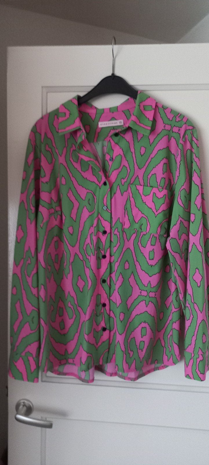 Studio Anneloes blouse xxl, Ophalen of Verzenden, Zo goed als nieuw, Maat 46/48 (XL) of groter