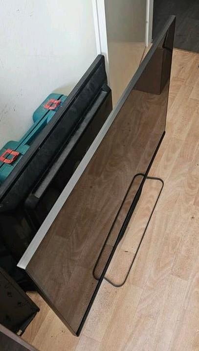 Philips 42 inch TV defect - voeding waarschijnlijk, Ophalen, Niet werkend, 100 cm of meer, Philips