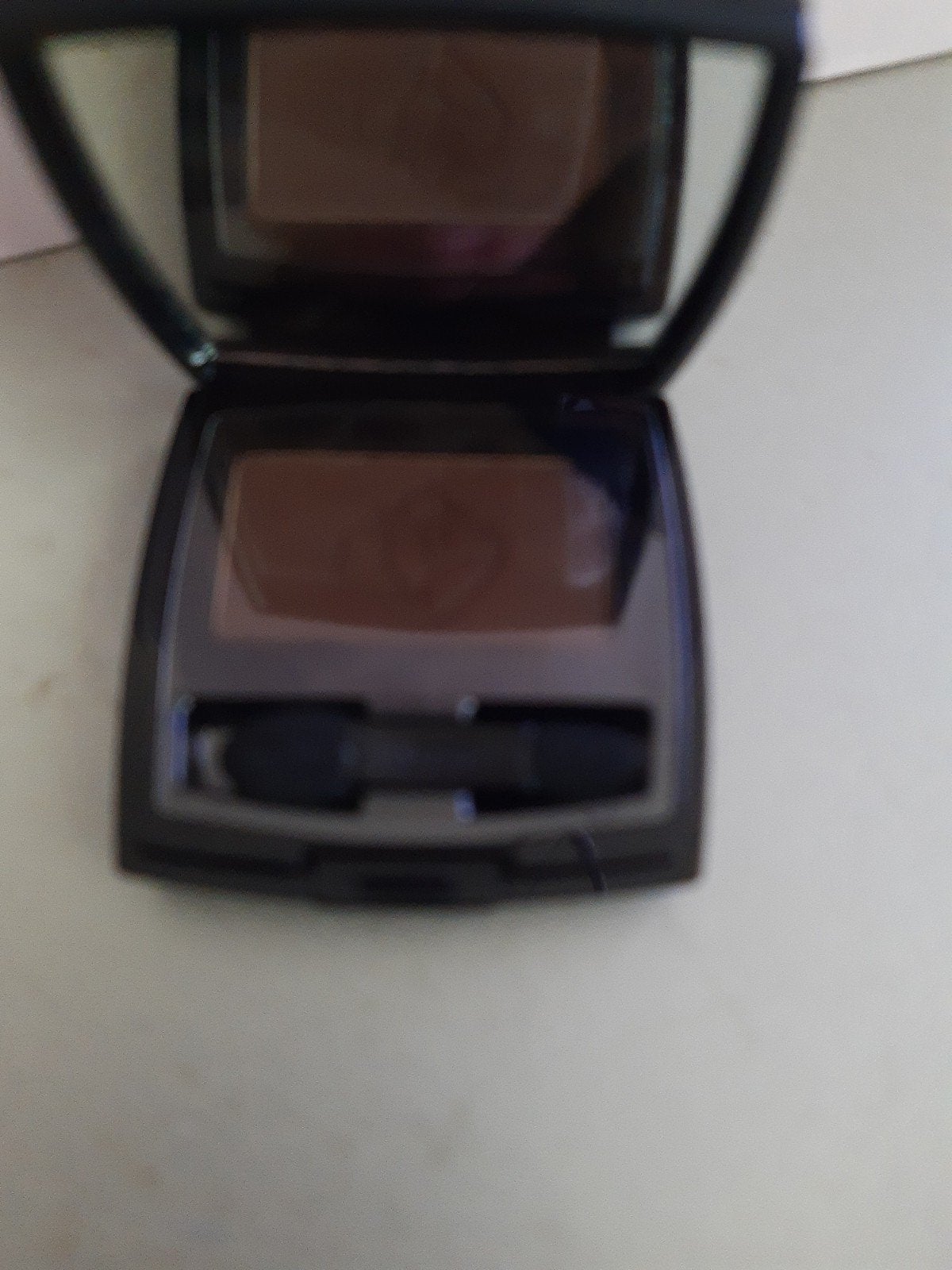 Oogschaduw ombre hypnose Lancome doosje 2,5 gram, Ogen, Bruin, Nieuw, Ophalen of Verzenden