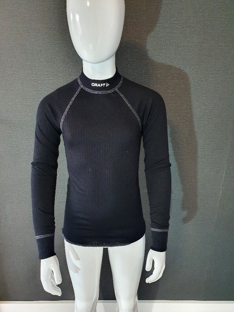 Craft Thermo Shirt Schaats Onderkleding Schaatsen Maat 110, Sport en Fitness, Schaatsen, Verzenden, Nieuw, Overige typen, Overige merken