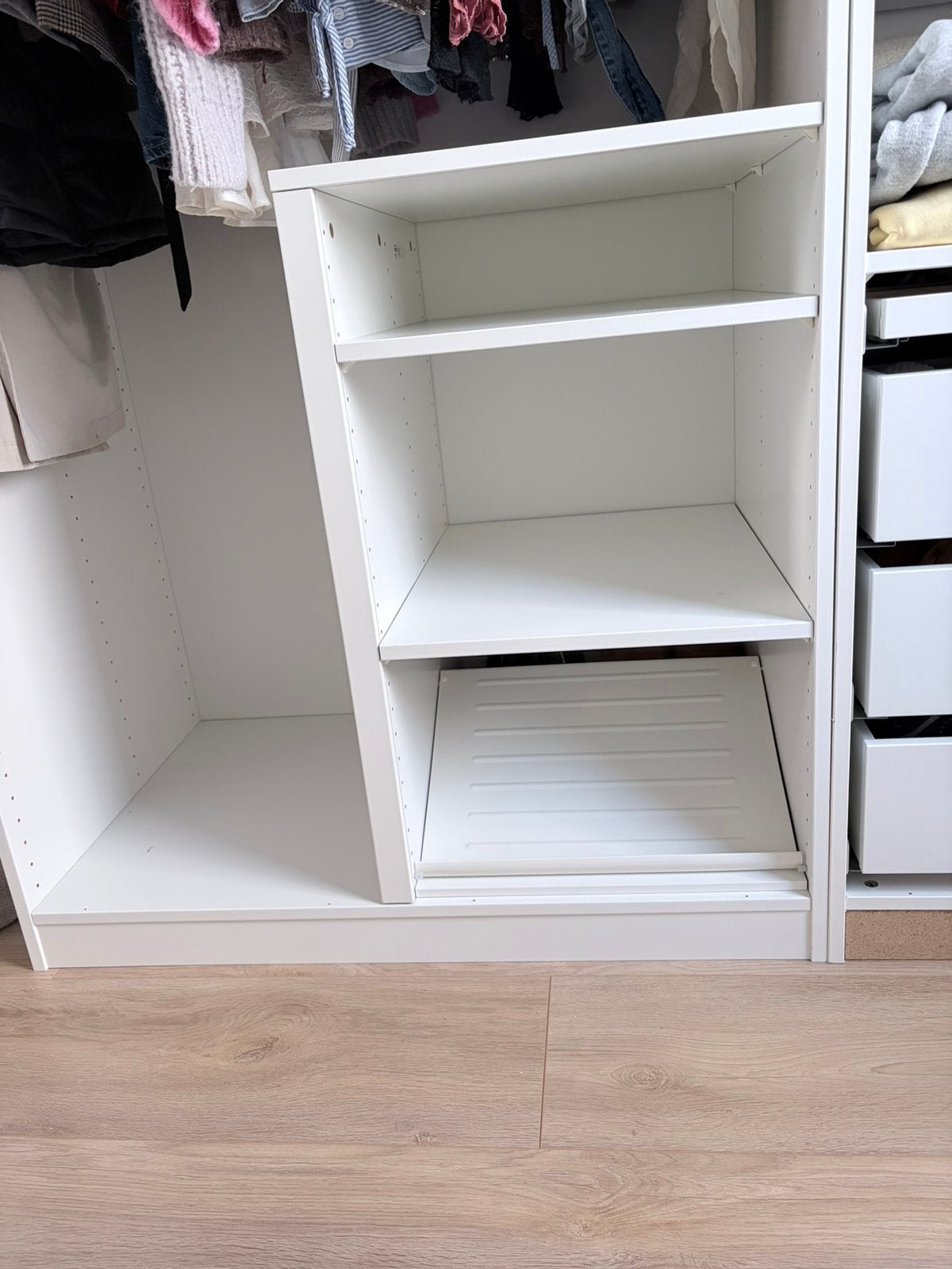 Ikea Pax Komplement onderdeel, Ophalen, Minder dan 50 cm, Zo goed als nieuw, Minder dan 100 cm
