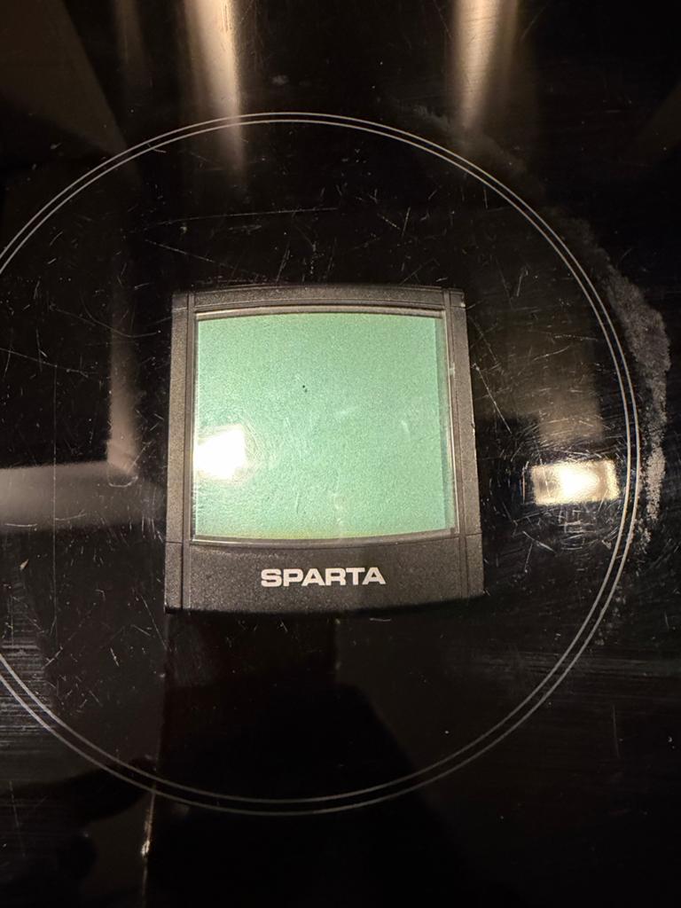 Display voor Sparta Batavus Koga - Zo goed als nieuw, Fietsen en Brommers, Fietsaccessoires | Fietscomputers, Ophalen of Verzenden