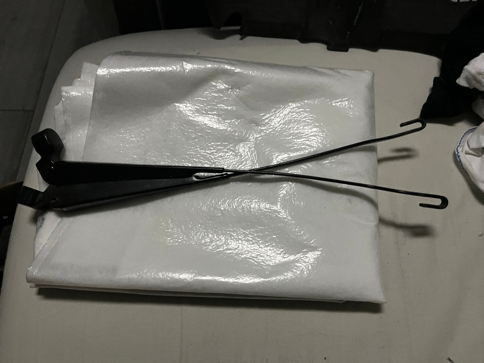 Diverse onderdelen voor Ford Escort MK4, Ophalen of Verzenden, Gebruikt, Ford