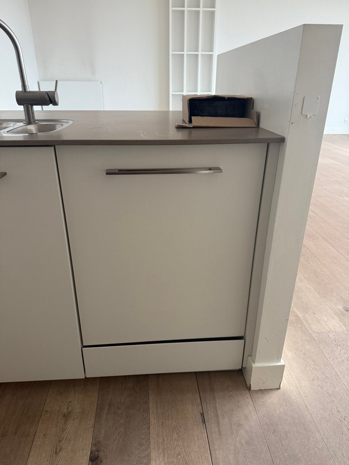 Bosch Vaatwasser, Ophalen, Zo goed als nieuw, 85 tot 90 cm