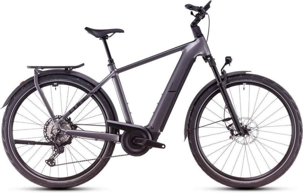 CUBE Van €4499 voor €3399! KATHMANDU HYBRID S Heren Grap, -, - 0
-, NL, Nieuw, -