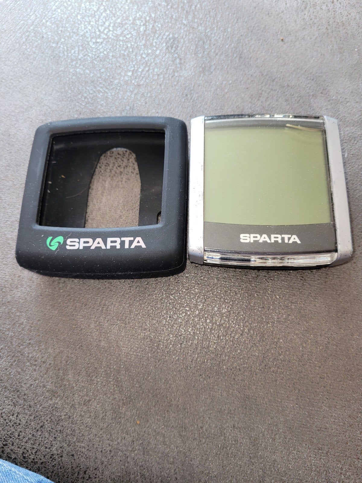 Display CU3 Sparta/Batavus, Ophalen of Verzenden, Zo goed als nieuw