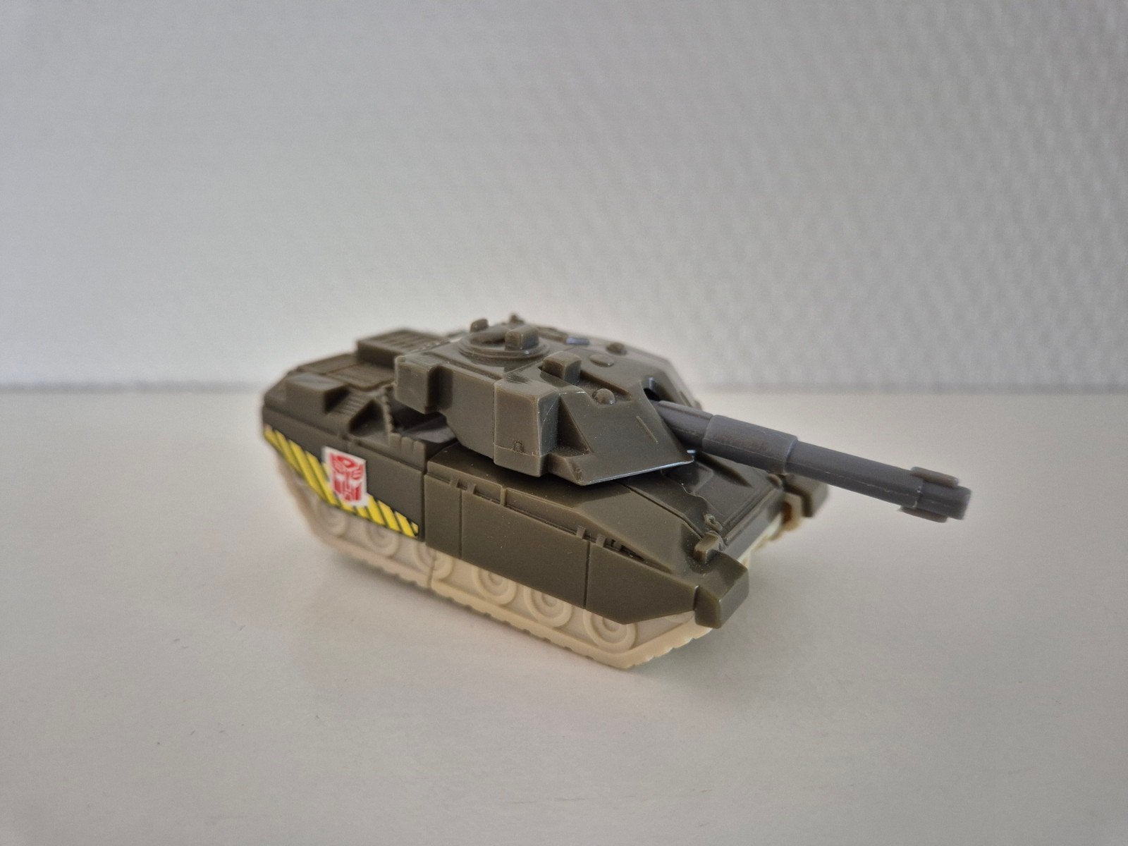 Transformers G1 Guzzle, Verzamelen, Transformers, G1, Ophalen of Verzenden, Gebruikt