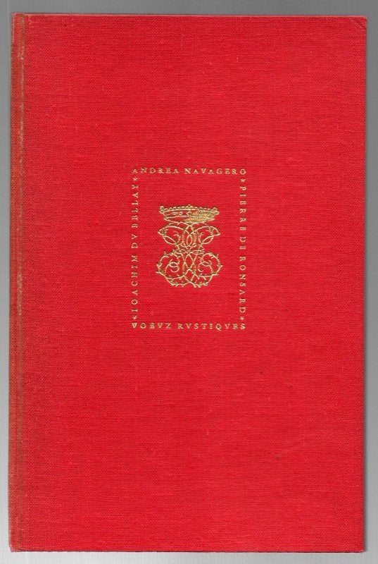 Lusus ~ Ned.Vereeniging voor Druk- en Boekkunst ~ 1947, Verzenden, Gelezen, Europa overig