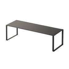 Schoenenrek yamazaki frame black nieuw in verpakking., Ophalen of Verzenden, Nieuw