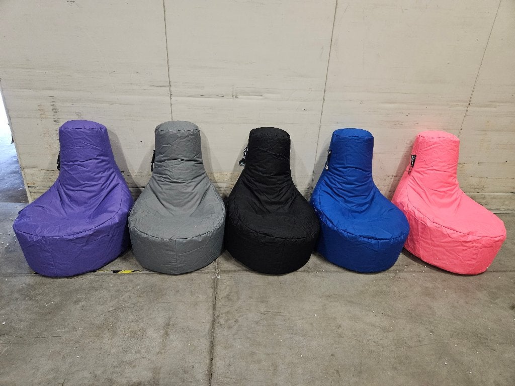 Zitzak, Huis en Inrichting, Zitzakken, Ophalen of Verzenden, Nieuw, Overige kleuren, Zitzak