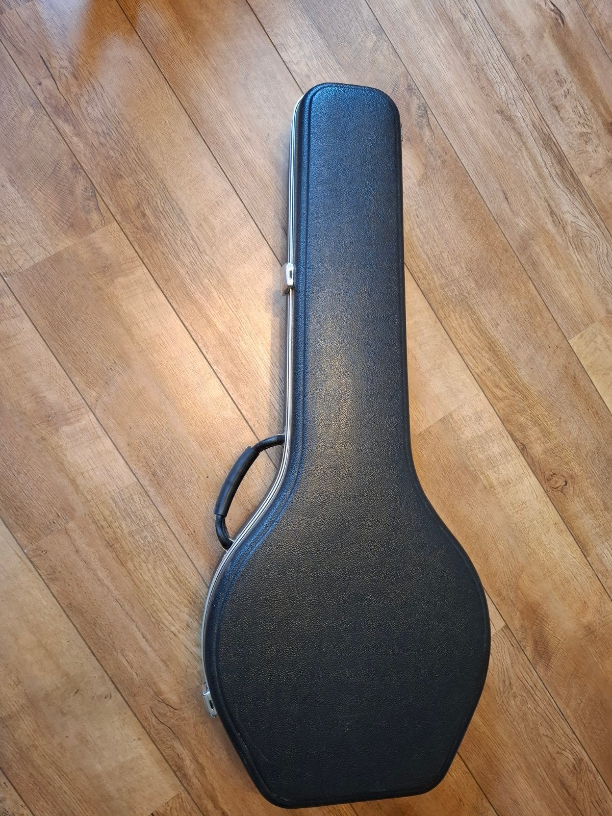 Stevige koffer voor muziekinstrument, Ophalen of Verzenden, Gebruikt, Overige instrumenten, Flightcase