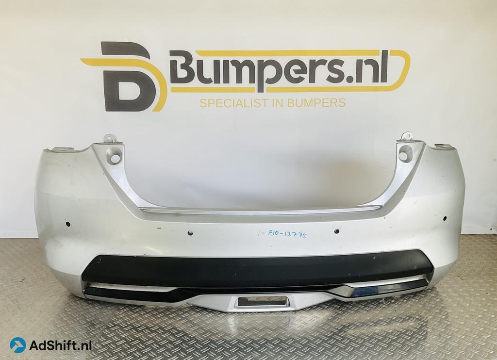 Bumper Nissan Micra K14 4xpdc 850225FA0H Achterbumper 1-F10-, Bumper