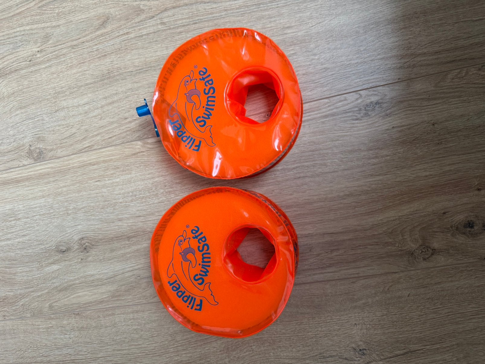 Flipper Swimsafe Zwembandjes – Nieuw, Kinderen en Baby's, Babykleding | Baby-zwemkleding, Jongetje of Meisje, One size, Ophalen of Verzenden